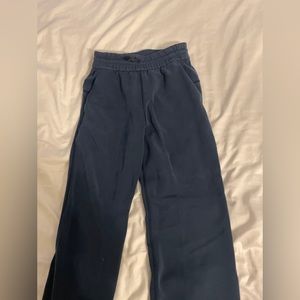 Lululemon Softstreme Pants